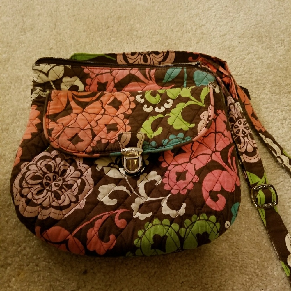 Vera bradley purse